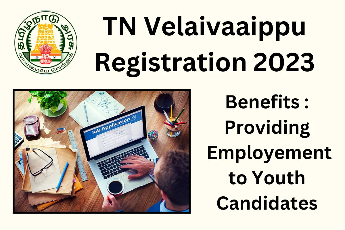 TN Velaivaaippu Registration