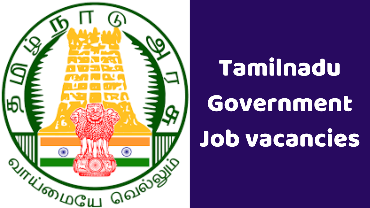 File:TamilNadu Seal With English Caption.svg - Wikimedia Commons
